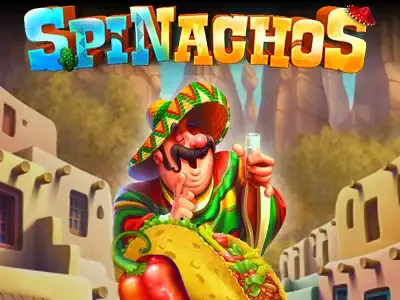 Spinachos game thumbnail