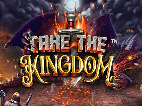 Take the Kingdom icon