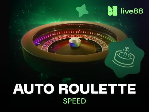 Speed Auto Roulette icon