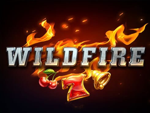 Wildfire game thumbnail