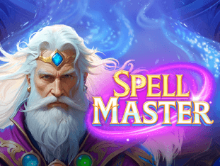 Spellmaster game thumbnail