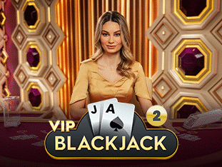 VIP Blackjack 2 icon