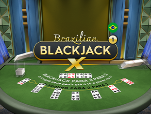 Brazilian BlackjackX 1 icon