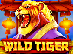 Wild Tiger icon
