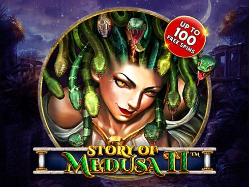 Story Of Medusa II game thumbnail