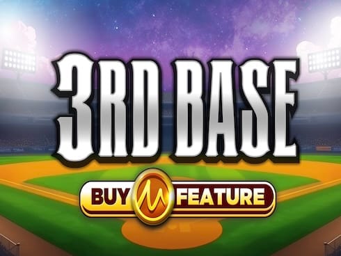 3rd Base icon